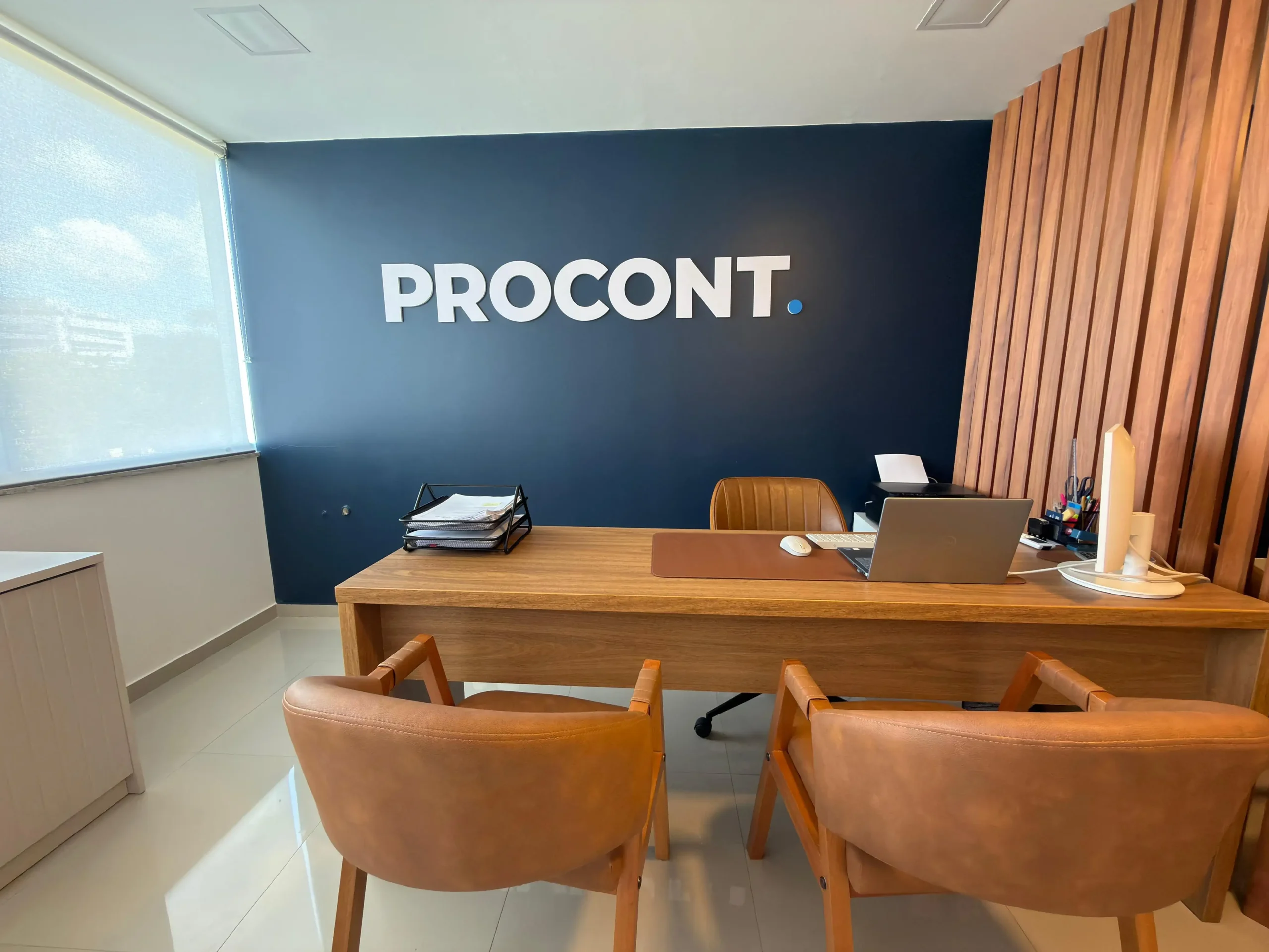Escritório Procont